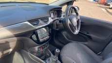 Vauxhall Corsa 1.4 Energy 5dr [AC] Petrol Hatchback